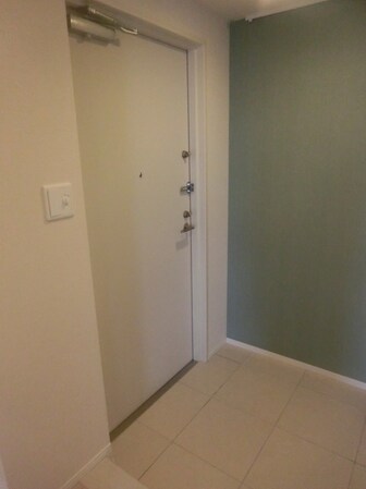 パークアクシス滝野川ラ ブリーズの物件内観写真